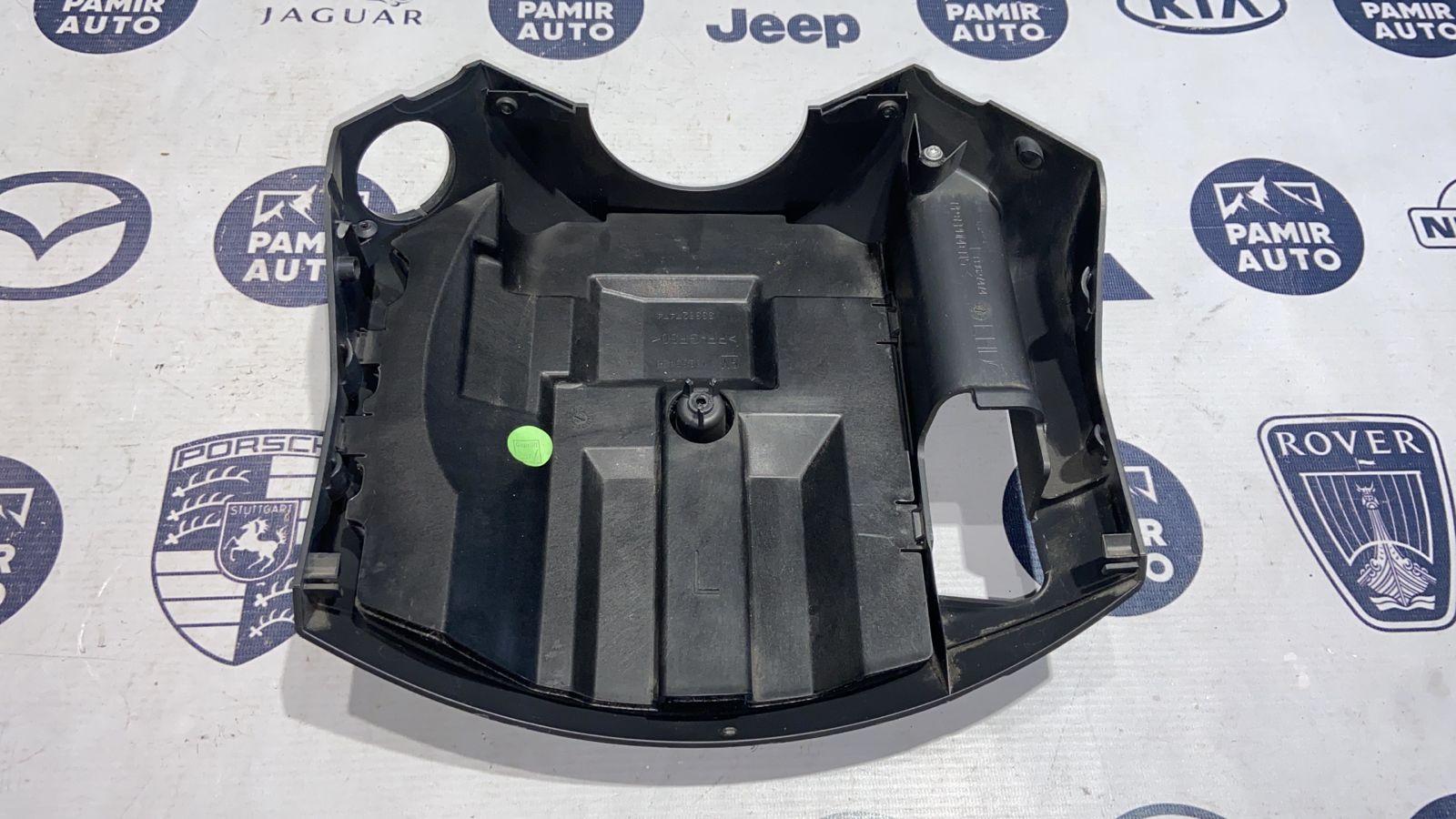 Кожух рулевой колонки нижний Opel Zafira/B 2005-2014