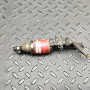 Насос топливный автономного отопителя Mercedes C/W202 1993-2001