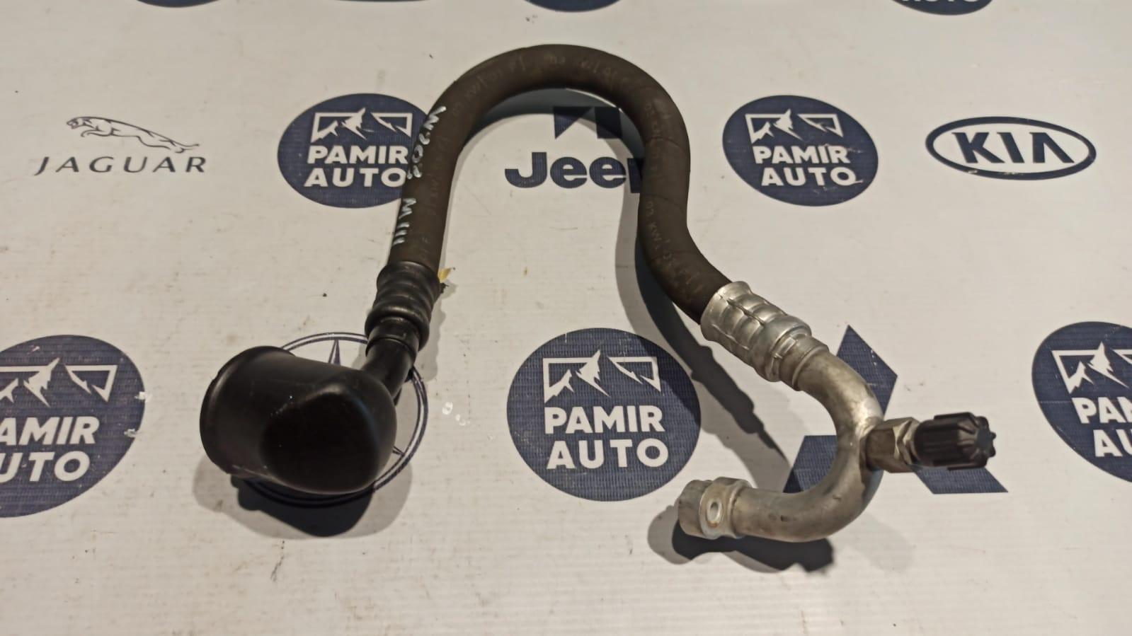 Трубка кондиционера Mercedes C/W203 2000-2008