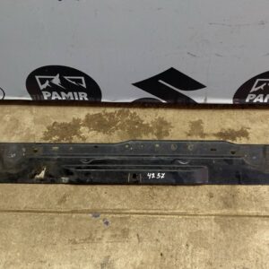 Панель передняя (Телевизор) верхняя часть Mercedes C/W204 2006-2015