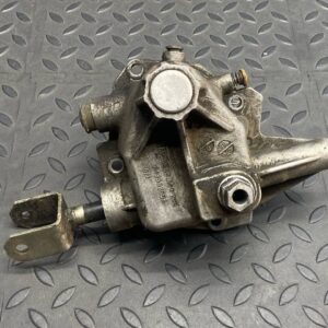 Механизм выбора передач Opel Astra/H 2004-2014