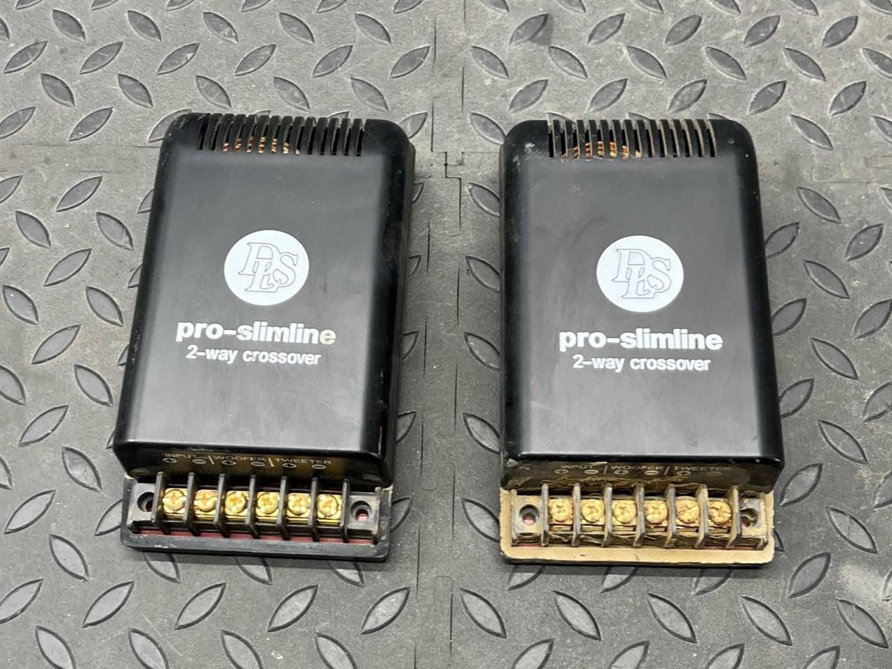 Кроссовер Mercedes C/W202 1993-2001