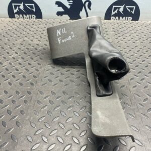 Кожух рычага стояночного тормоза Ford Focus/2 2004-2011