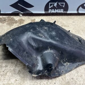 Локер (Подкрылок) задний левый BMW 3/E46 1998-2007