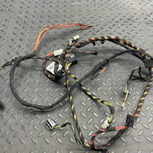 Проводка двери багажника Mercedes E/W211 2002-2009