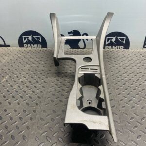 Накладка на консоль Ford Focus/2 2004-2011