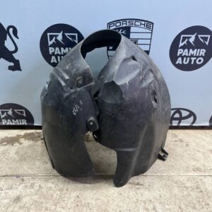 Локер (Подкрылок) передний правый Ford Focus 1998-2007