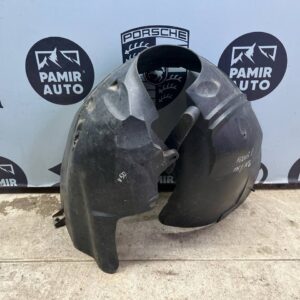 Локер (Подкрылок) передний левый Ford Focus 1998-2007