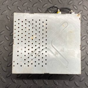 Усилитель акустический Mercedes E/W211 2002-2009