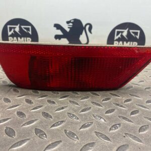 Фонарь задний в бампер левый Ford Focus/2 2004-2011