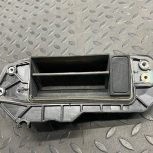 Ручка двери багажника Mercedes E/W211 2002-2009