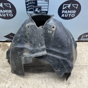 Локер (Подкрылок) задний левый Ford Mondeo/3 2000-2007