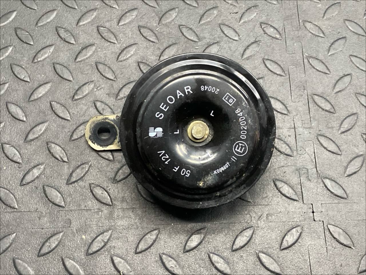 Сигнал звуковой Ford Focus/2 2004-2011