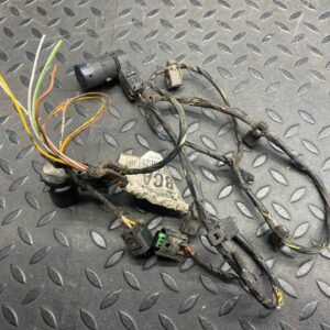 Проводка датчиков парковки задняя Ford Focus/2 2004-2011