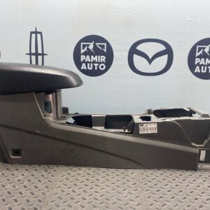 Консоль (Подлокотник) Ford Focus/2 2004-2011