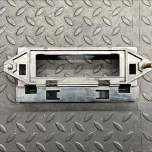 Кронштейн блока управления двигателем Ford Mondeo/3 2000-2007