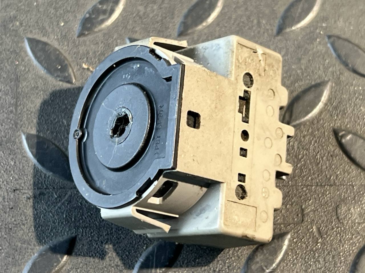 Группа контактная замка зажигания Ford Transit 2000-2006