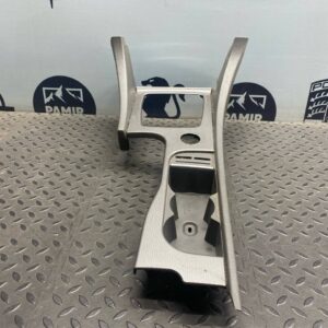 Накладка на консоль Ford Focus/2 2004-2011