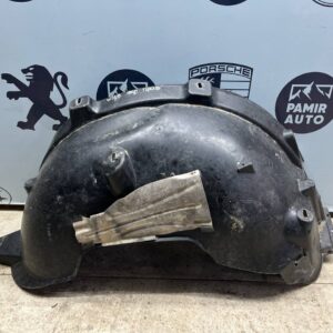 Локер (Подкрылок) передний правый Mercedes M/W163 1997-2005