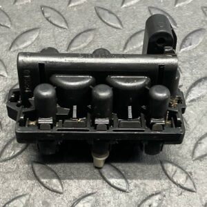 Клапан вакуумный Mercedes E/W210 1995-2003