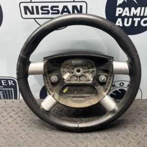Руль Ford Mondeo/3 2000-2007