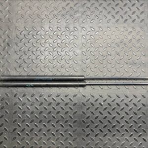 Амортизатор двери багажника Ford Focus/2 2004-2011