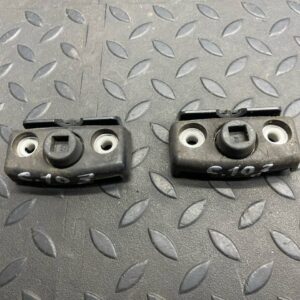 Отбойник крышки багажника Mercedes C/W203 2000-2008