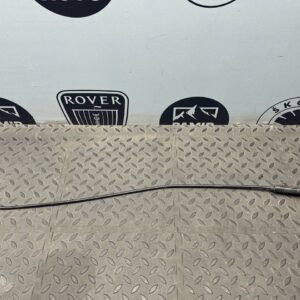 Трос замка капота BMW 3/E46 1998-2007