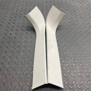 Обшивка двери багажника BMW 3/E90 2004-2013