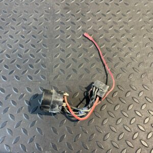 Группа контактная замка зажигания Mercedes Sprinter/W901-W909 1995-н.в.