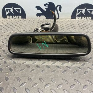 Зеркало заднего вида Ford Focus/2 2004-2011
