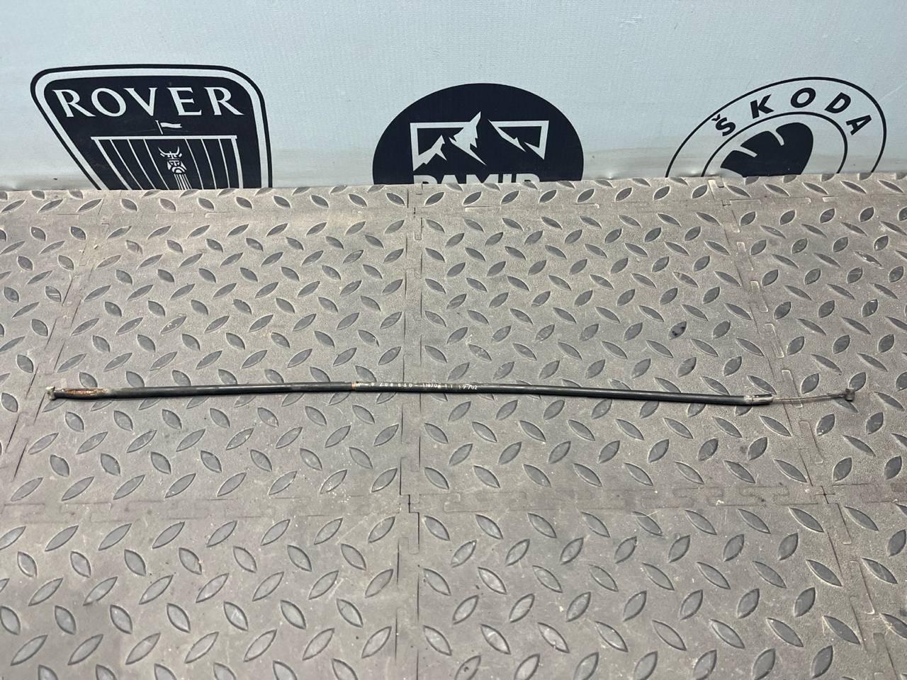 Трос замка капота BMW 3/E46 1998-2007