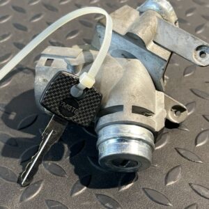 Замок зажигания Mercedes Sprinter/W901-W909 1995-н.в.