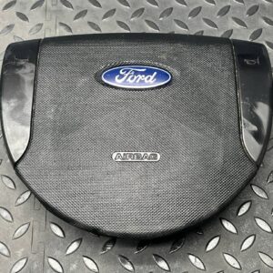 Подушка безопасности в руль Ford Mondeo/3 2000-2007