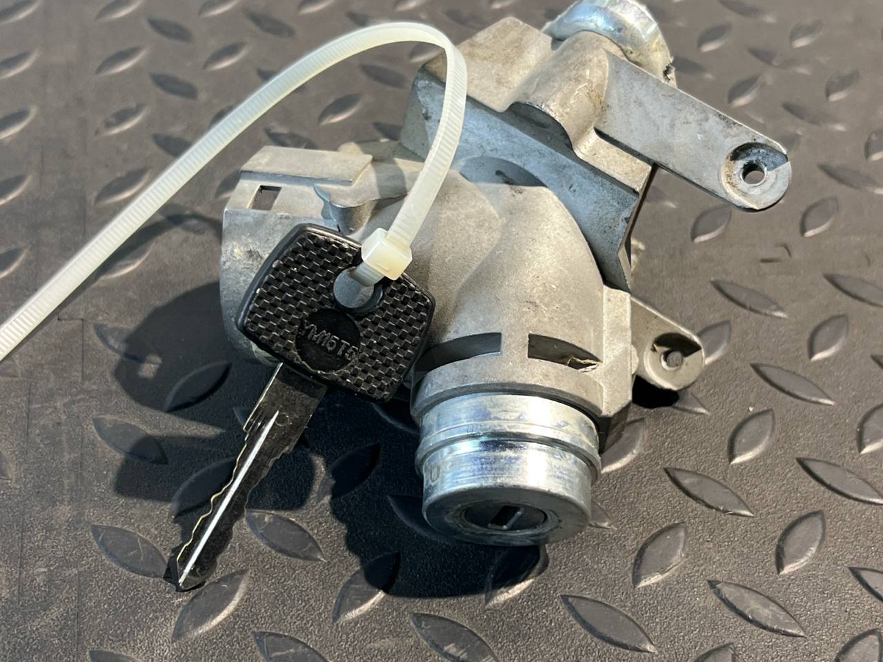 Замок зажигания Mercedes Sprinter/W901-W909 1995-н.в.