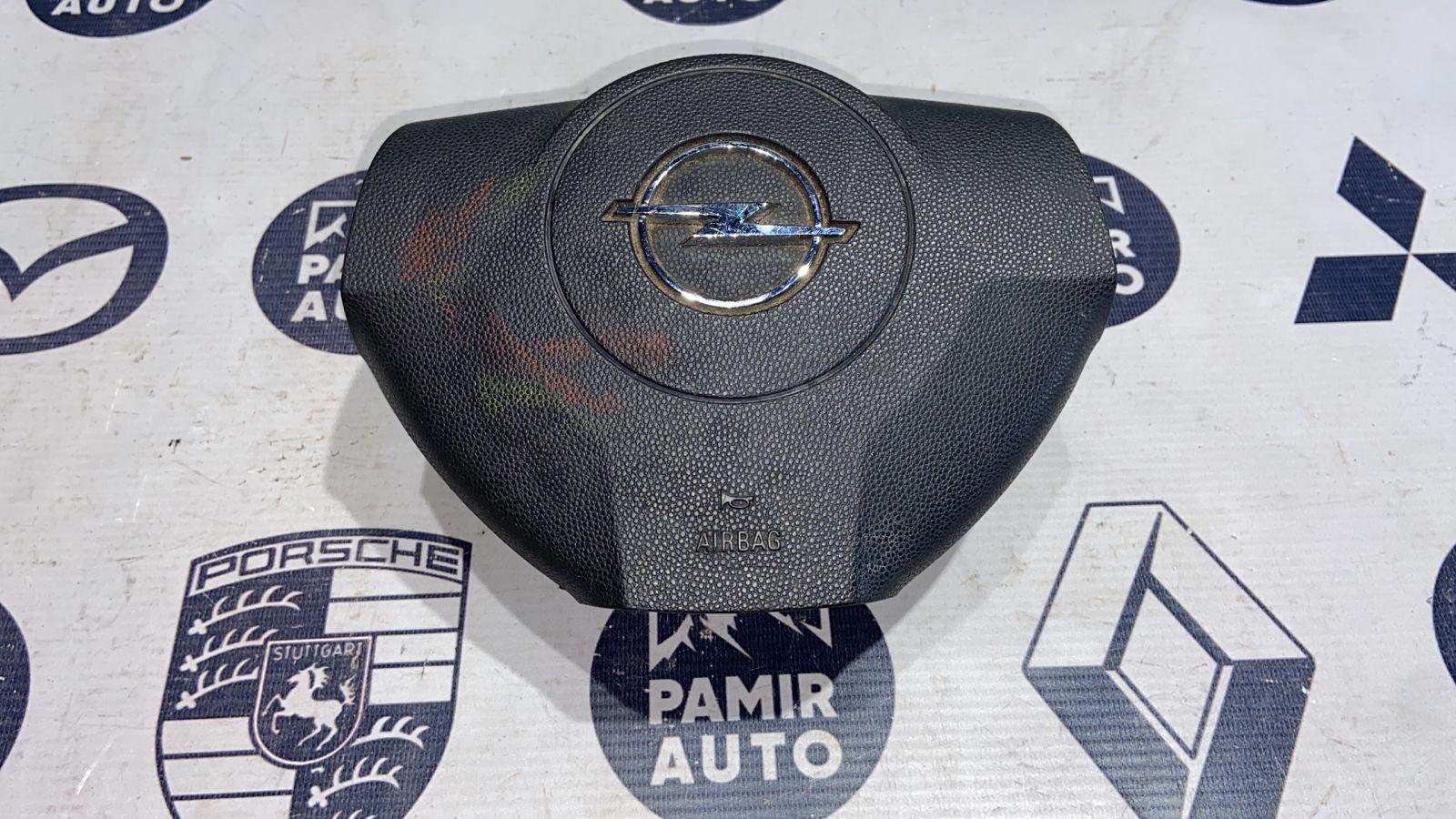 Подушка безопасности в руль Opel Zafira/B 2005-2014