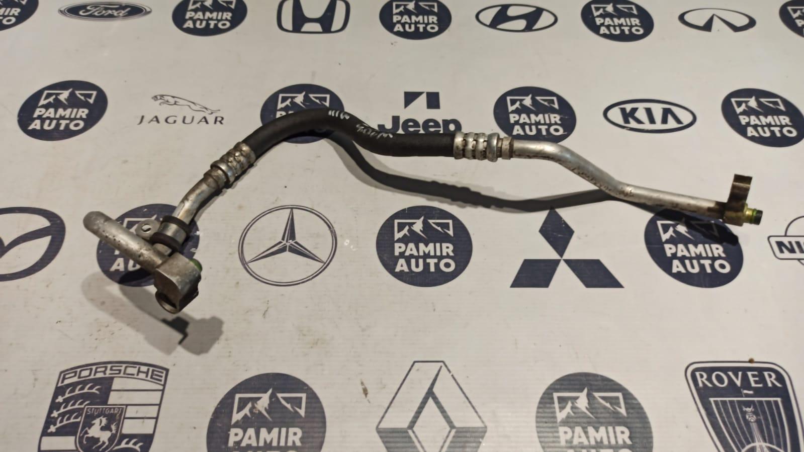 Трубка кондиционера Mercedes C/W203 2000-2008