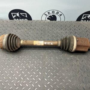 Полуось передняя левая Ford Focus/2 2004-2011