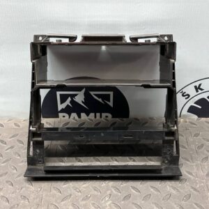 Рамка магнитолы Mercedes C/W202 1993-2001