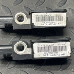 Датчик AIR BAG Ford Mondeo/3 2000-2007