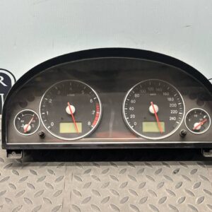 Комбинация приборов (Щиток) Ford Mondeo/3 2000-2007