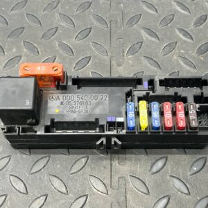 Блок предохранителей Mercedes C/W202 1993-2001