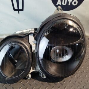 Фара левая Mercedes E/W210 1995-2003