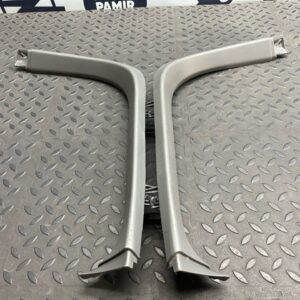 Обшивка двери багажника Ford Focus/2 2004-2011