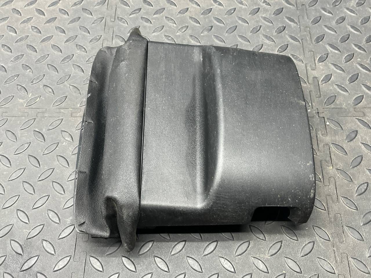 Кожух рулевой колонки верхний Ford Mondeo/3 2000-2007