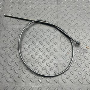 Трос замка капота Mercedes B/W245 2005-2011