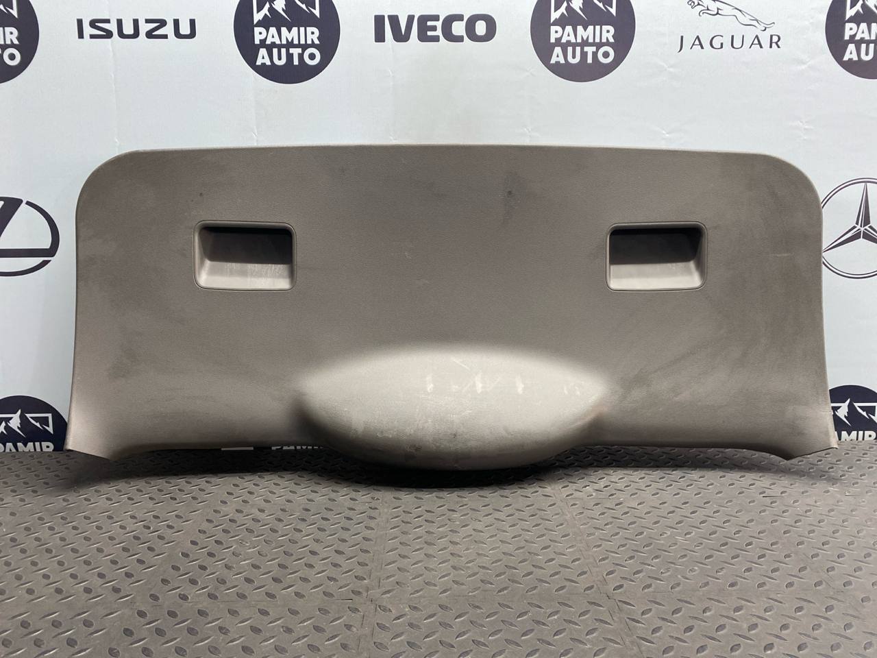 Обшивка двери багажника Ford Focus/2 2004-2011