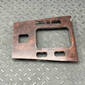 Накладка на кулису МКПП Mercedes C/W202 1993-2001