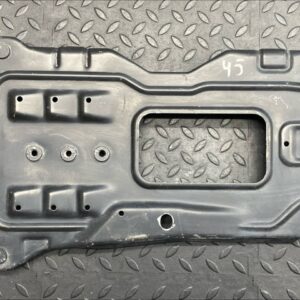 Крепление АКБ Mercedes C/W203 2000-2008