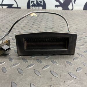 Ручка двери багажника Opel Astra/H 2004-2014